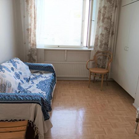 Cozy Nest, Apartement In The Center Of Rovaniemi Eksteriør billede