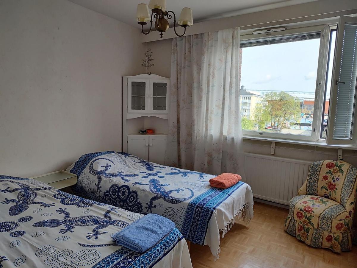 Cozy Nest, Apartement In The Center Of Rovaniemi Eksteriør billede